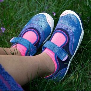 PLAE - Emme Mary Jane Shoes